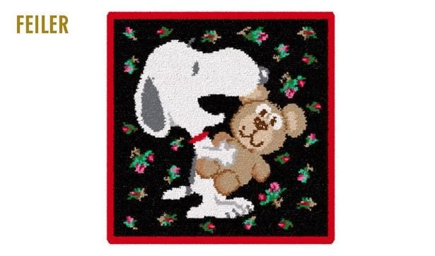 「ハンカチ Bear」(2970円)