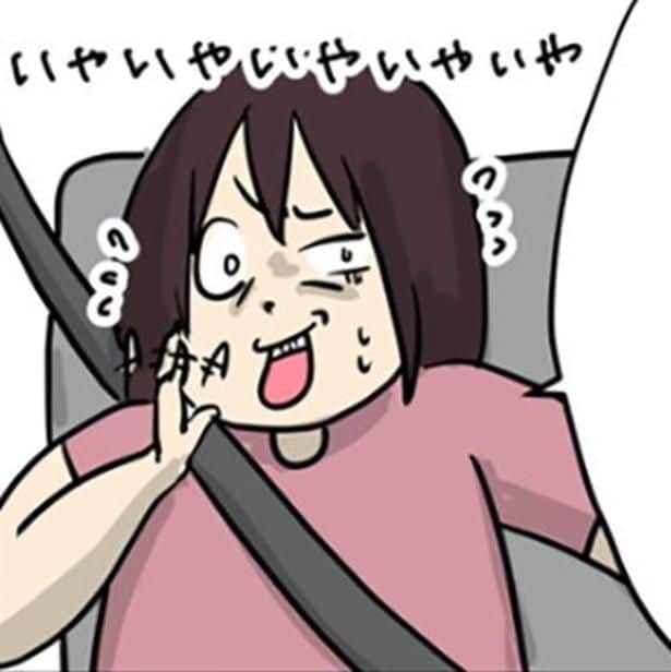 【実話】「あの犬1時間くらい座って動かんで!」散歩を拒否する柴犬と気長に待つおばあちゃんのシュールな日常【作者に聞く】