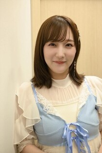 SKE48鎌田菜月、水族館の児童書を発売「37の発見の先には、もっとたくさんの世界がある」