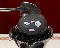 APTX4869カレーに“犯人に一撃”パフェも登場！「名探偵コナンカフェ」後期メニューを推し活経済評論家・横川楓が実食レポ
