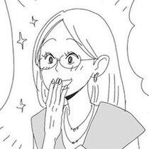 「1口ちょうだい」大人女子2人のカフェ→遠慮が生むすれ違いと本音に「わかる」の声【漫画家に聞く】
