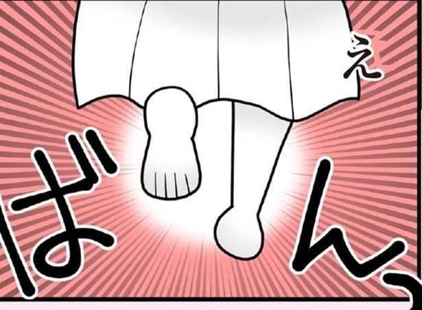 【実話】「なんで裸足?」娘の友達は放置子だった…!その“驚愕の理由”に「胸が痛い」「私の身近にも…」【漫画家に聞く】