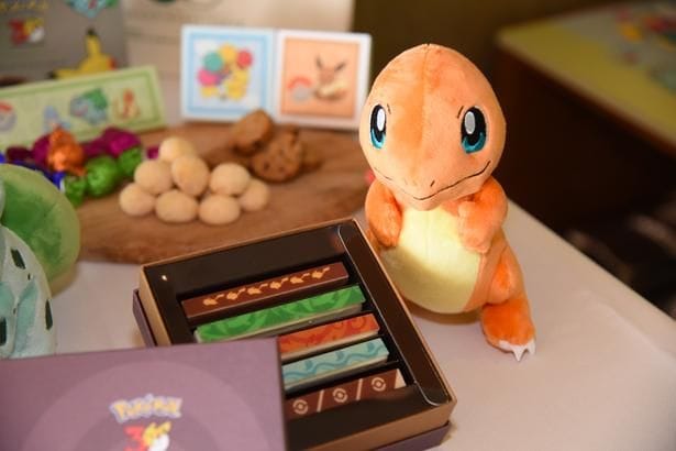 グランド アドベンチャー バトンショコラ