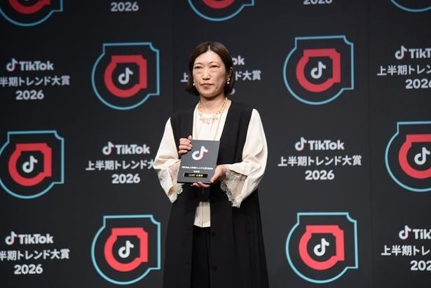 広島県広報課長の清水沙綾香さん