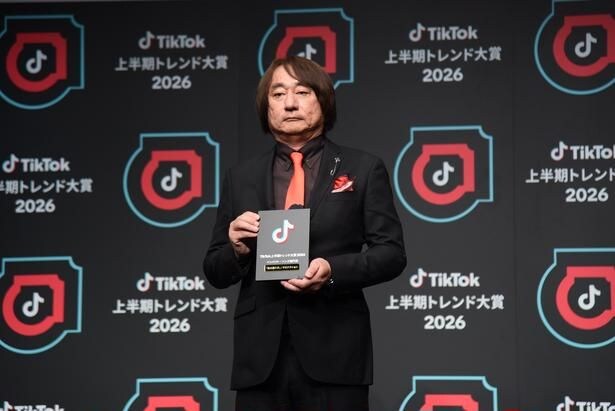 ヒップランドミュージックコーポレーション代表取締役社長の野村達矢さん