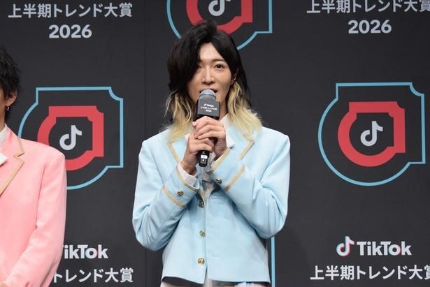 モナキのメンバー・サカイJr.さん