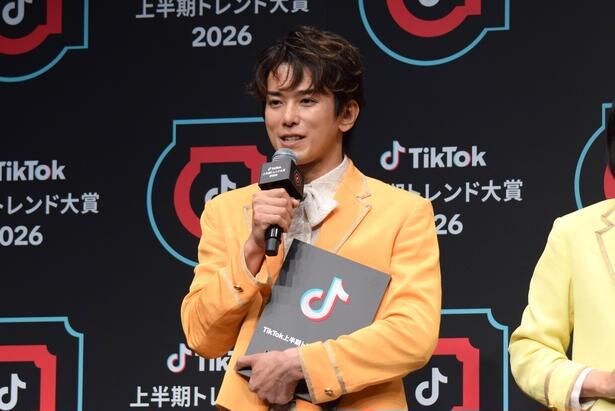 モナキのメンバー・じんさん