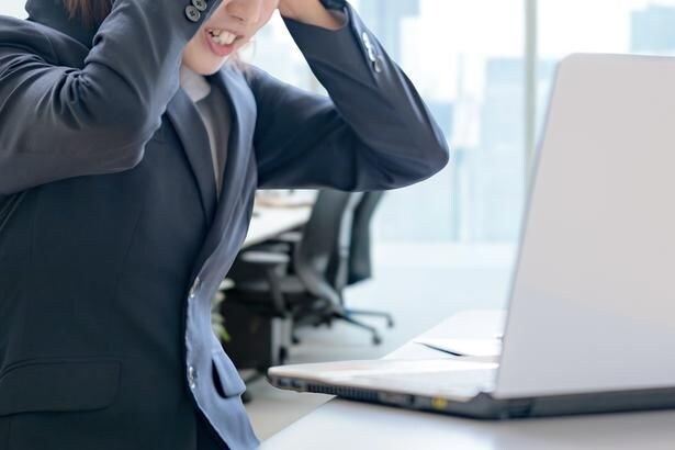 忙しい日ほど、確認より先に手を動かしてしまうことはないだろうか...