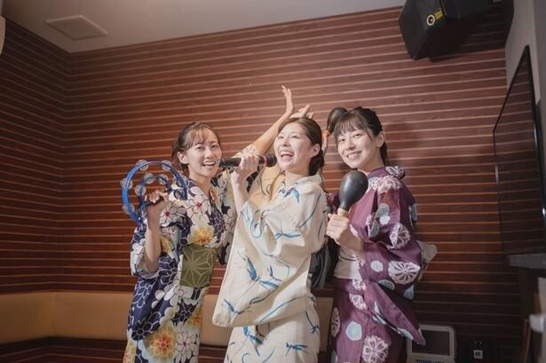歌い放題！プライベート・カラオケルーム