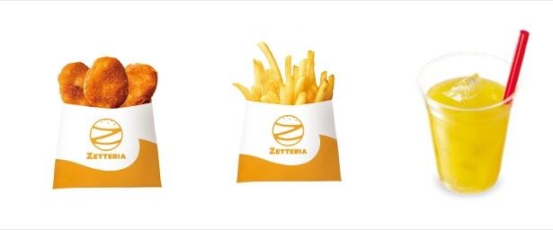 わくわくチキンからあげっと(3個入り)セット