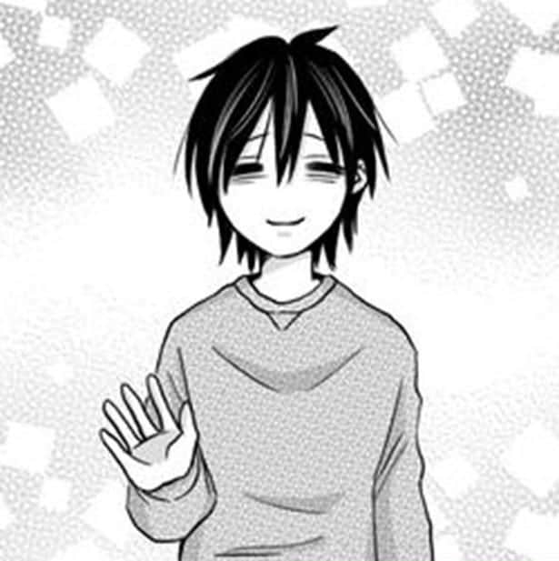 手袋を外して｢握手してください｣→強迫性障害の少年が最後にお世話になった看護師へ向けた勇気ある行動【作者に聞く】