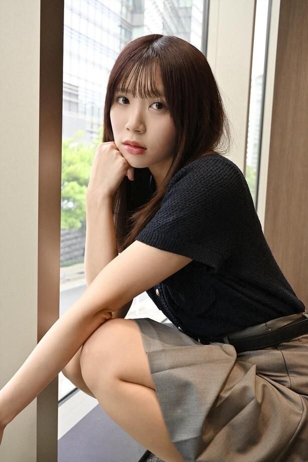 「たくさんの方と関わることで世界が広がっていくのを感じました」