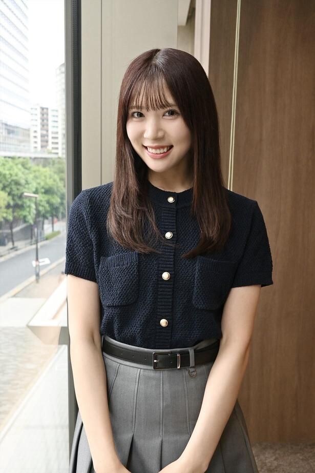 「同世代の皆さんが活躍している姿を見ると、『私も頑張ろう』って思います」