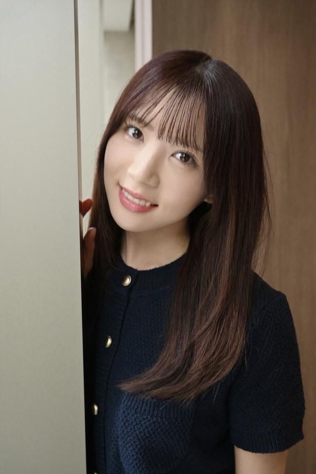 「何気ない時間の中でも、新しい発見がたくさんあって毎日がワクワクしています」