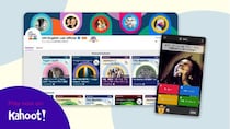 世界の名曲が教材に！「Kahoot!」と「UM English Lab.」がパートナーシップを締結