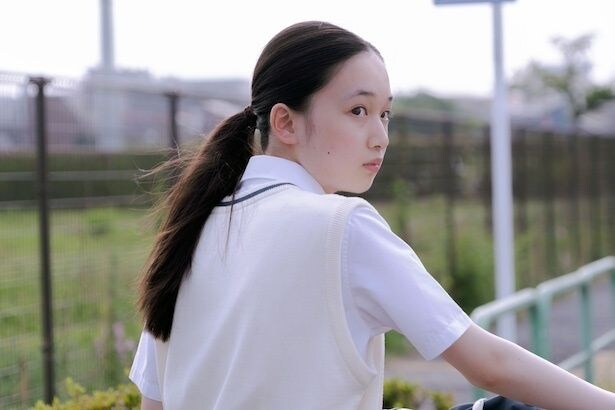 主人公のソヒ(恒那さん)