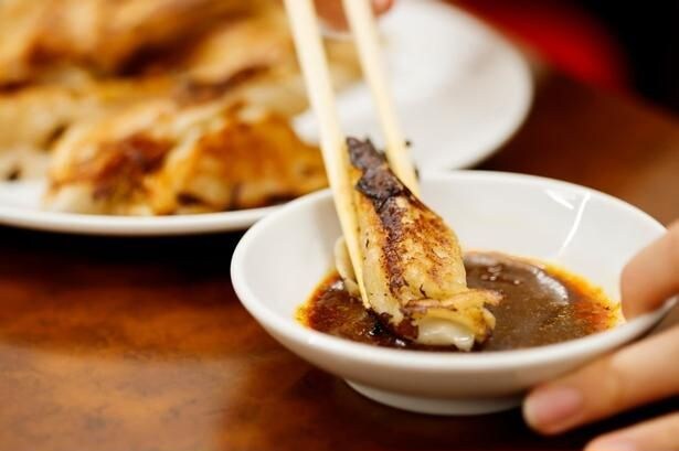 元祖「神戸餃子」で知名度が高い、ひょうたんのぎょうざ