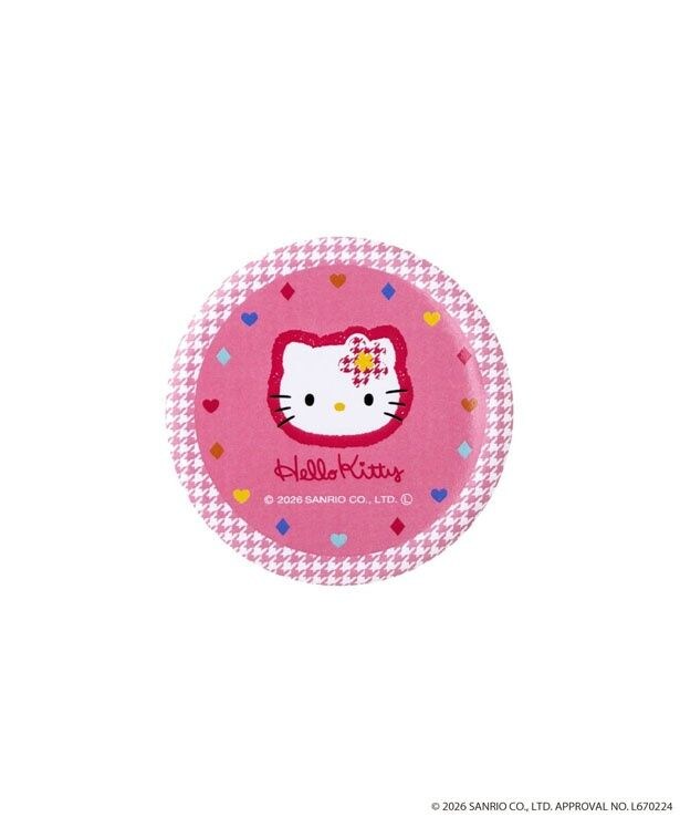 「コンパクトミラー」(330円)