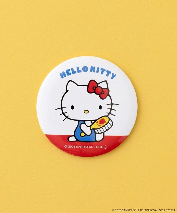 「コンパクトミラー」(330円)