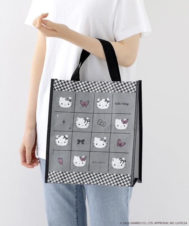 「ショッピングバッグ」(330円)