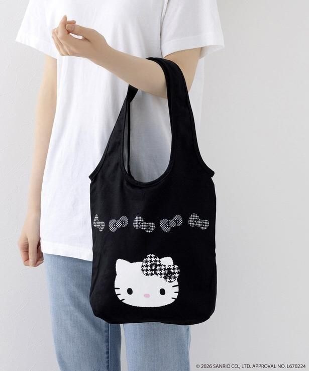 「マルシェバッグ」(880円)