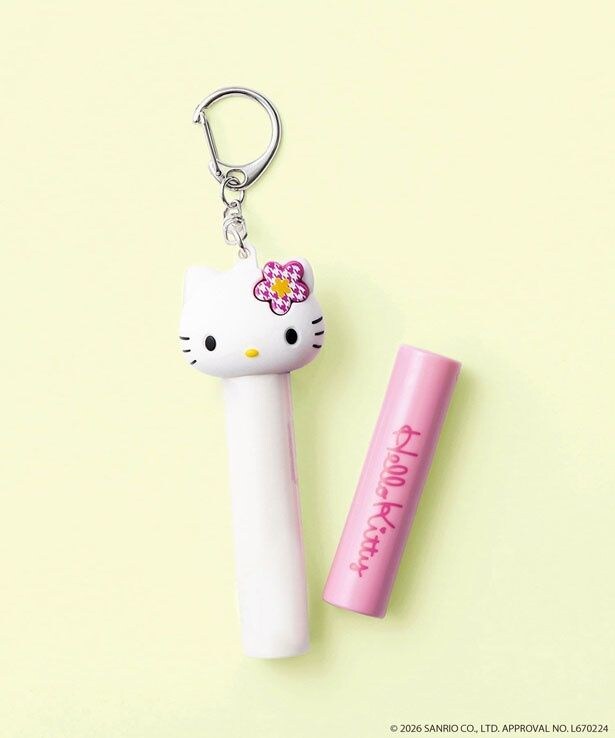 「リップチャーム」(660円)