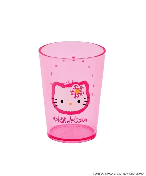 「プラコップ」(380ミリリットル、660円)