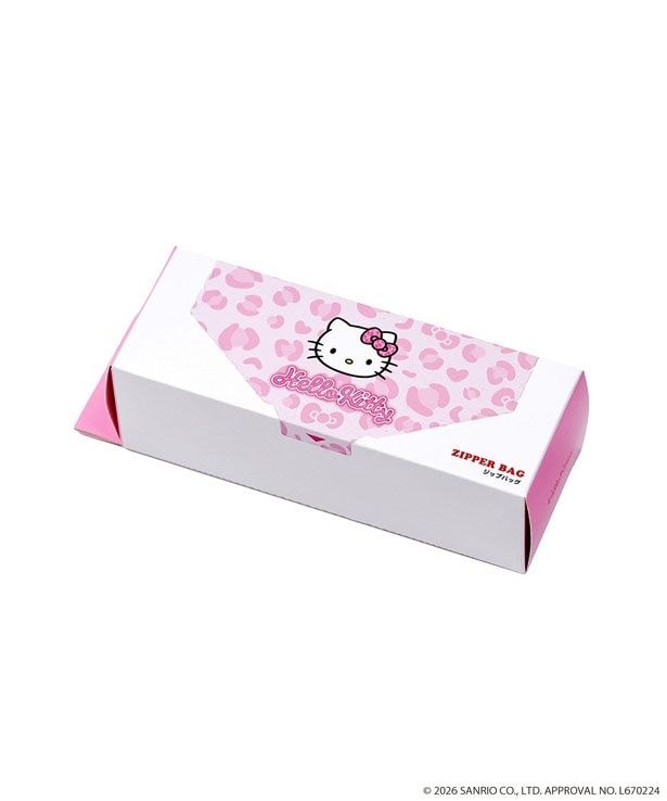 パッケージもかわいい