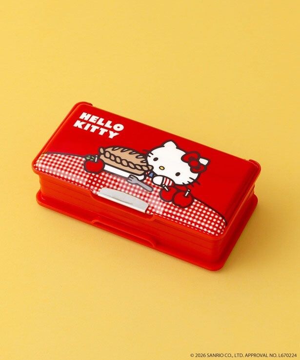 「筆箱風小物入れ」(660円)