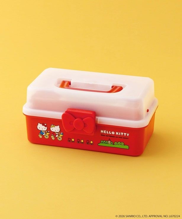「ツールボックス」(1100円)