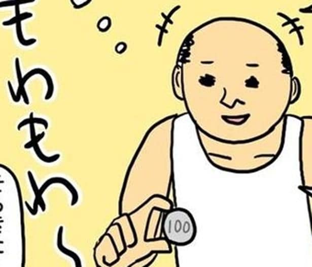 「迷ったときは天使と悪魔に…」→脳内会議を開いたらまさかの殺人事件!?血まみれの天使が握る“驚愕の真相”【作者に聞く】