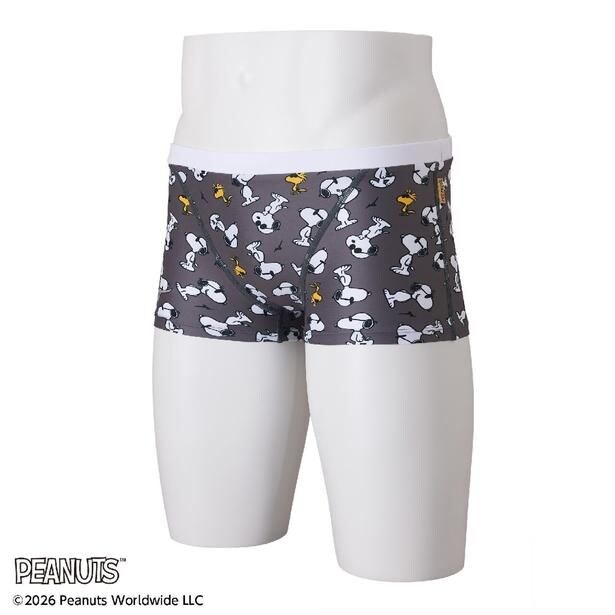 「競泳練習用ショートスパッツ(グレー)」(9570円/Jr.9240円).jpg