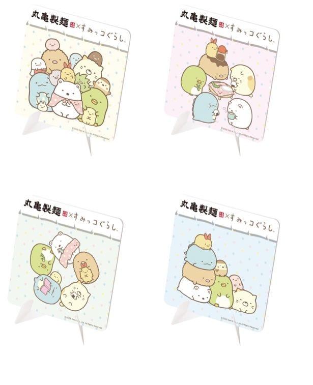 オリジナル飾れるコースター