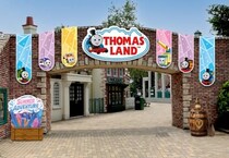 トーマスランドで涼しく冒険デビュー！夏のイベント「トーマスランド SUMMER アドベンチャー」が7月18日からスタート