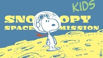 スヌーピーミュージアムで“宇宙飛行士”になりきり体験！夏休み限定イベント「KIDS SNOOPY SPACE MISSION」がスタート
