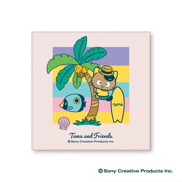 「ハンドタオル」(880円)