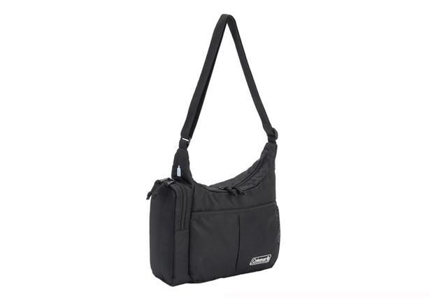 「クールショルダーSM(ブラック)」(5720円)