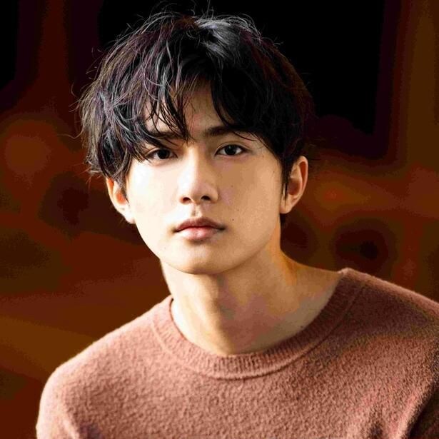 一ノ瀬彗役を演じる髙橋大翔さん
