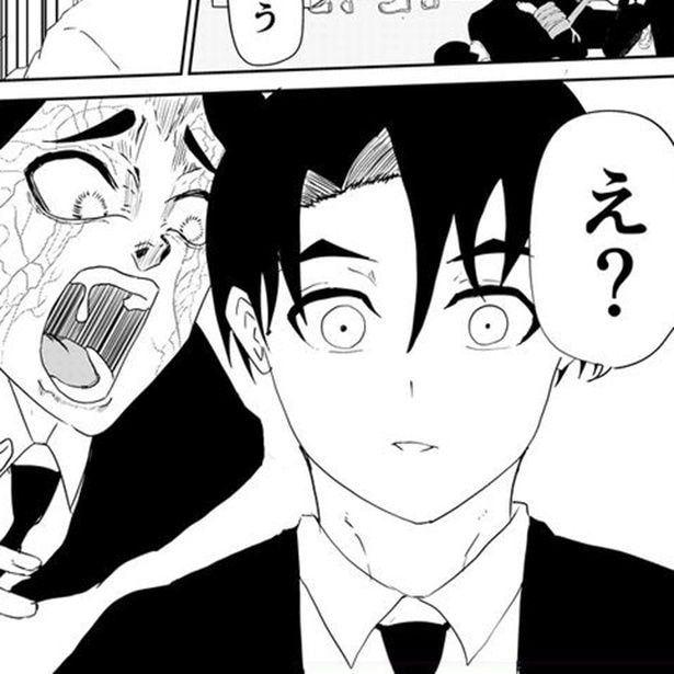 「お前のおかげだ」「…いや、俺のセリフだわ」「異能×ゾンビ」奇跡のコラボレーション!?新ジャンルの友情ストーリーがおもしろい【作者に聞く】