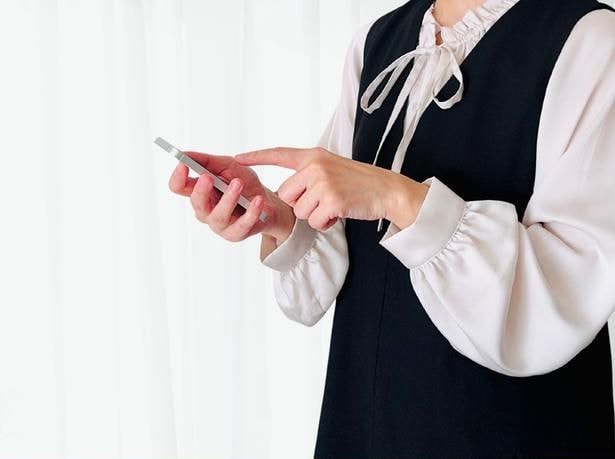 必要なときは、人や専門窓口につなげる意識を持って活用しよう