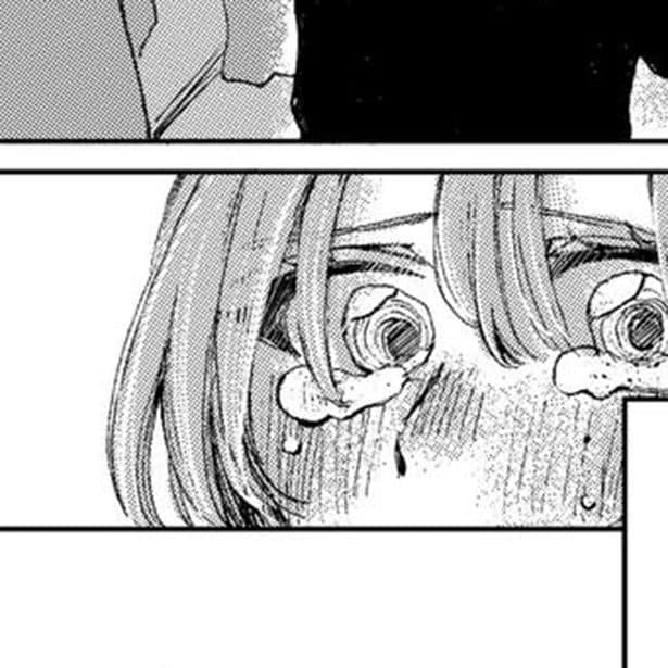 諦められない子の話