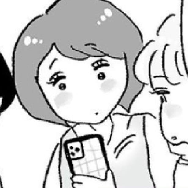「しないの?パパ活」中学の友達に「めっちゃ稼げる」「2~3割の子はやってる」と誘われて…