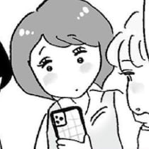 「1時間ご飯で1万円」旧友の言葉でパパ活に染まった15歳の娘。警察からの電話で真実を知った母親の絶望【作者に聞く】