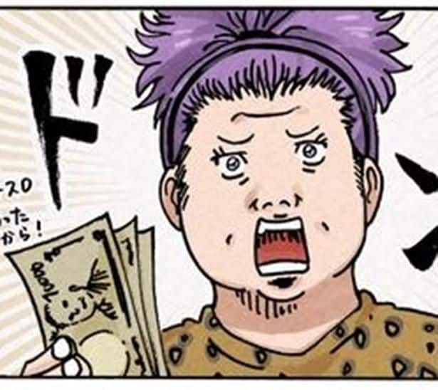 アポなし義母と「勝手に同居」決めた夫→我慢の限界を迎えた妻の“1つの決断”に「スカッとした」【漫画家に聞く】