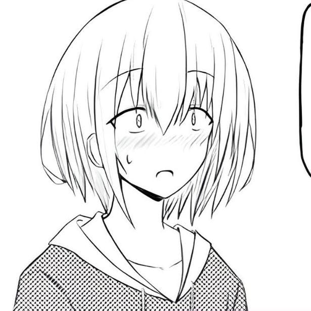 二面性ではなく別人格だった!学校では素っ気ない彼女が家ではベタ惚れ…?幼なじみを巡る切ない“三角関係”の結末が見逃せない【作者に聞く】