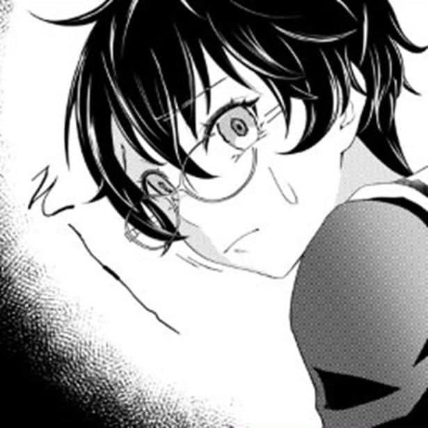 【ゾッとする…】儚げな美人転校生の肩に血まみれの怨霊が?ほかの生徒には見えない怨霊に気づいた主人公が…【作者に聞く】