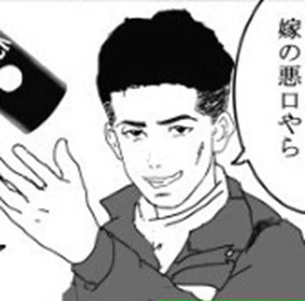 郵便配達員に「手紙が来ないのよ!捨ててんじゃないの?」激怒クレーマー姑→嫁の嘘で衰弱。「オカルトより人怖」とSNSで話題沸騰【作者に聞く】