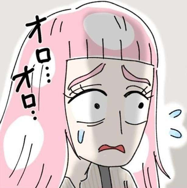 【イラッ】顧客｢婦人服売り場で子ども服を売るなんて無神経ですよね？｣→不妊の悩みを盾に延々と続く歪んだ正義感によるクレーム【作者に聞く】