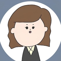 「電話鳴ってますよ」と注意したら「うるさい！」仕事をしないモンスター女子社員がやりたい放題！【作者に聞く】