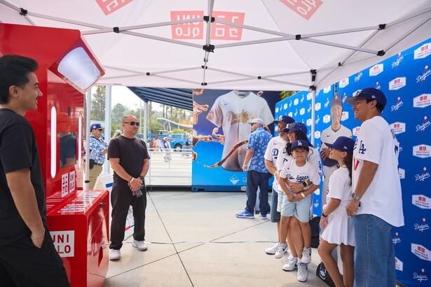 イベント限定コンテンツで楽しむ来場者
